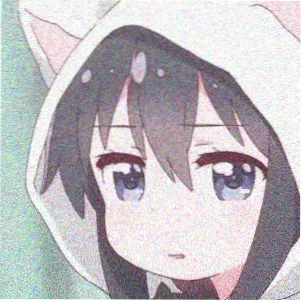 死侍角色头像